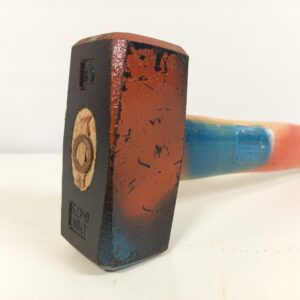 Picard 1kg mekaniker slegge