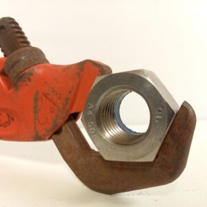 Ridgid E-110 vannlåsnøkkel