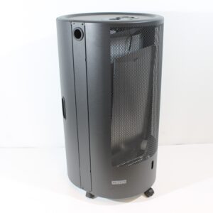 TMC blue belle 4,2kw gass-ovn