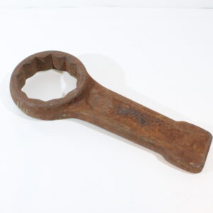 Elora 140mm Slagnøkkel