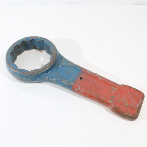 USAG 135mm Slagnøkkel