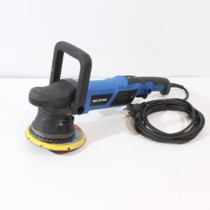 Biltema eksentrisk polermaskin