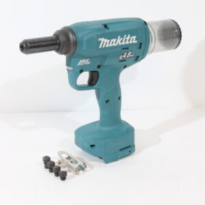 Makita DRV150 Popnaglepistol