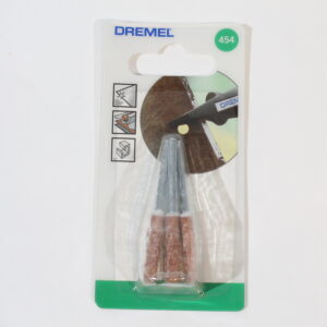 Dremel 454 4,7mm slipestift for sagkjede