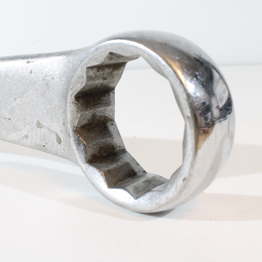 Hazet fastnøkkel/kombinasjonsnøkkel