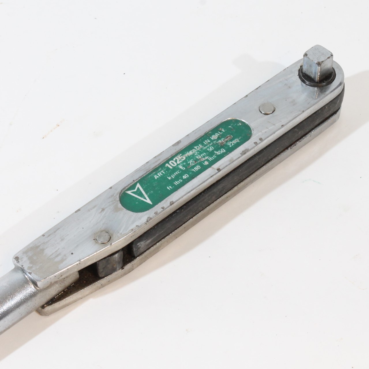 BLM 250NM momentnøkkel