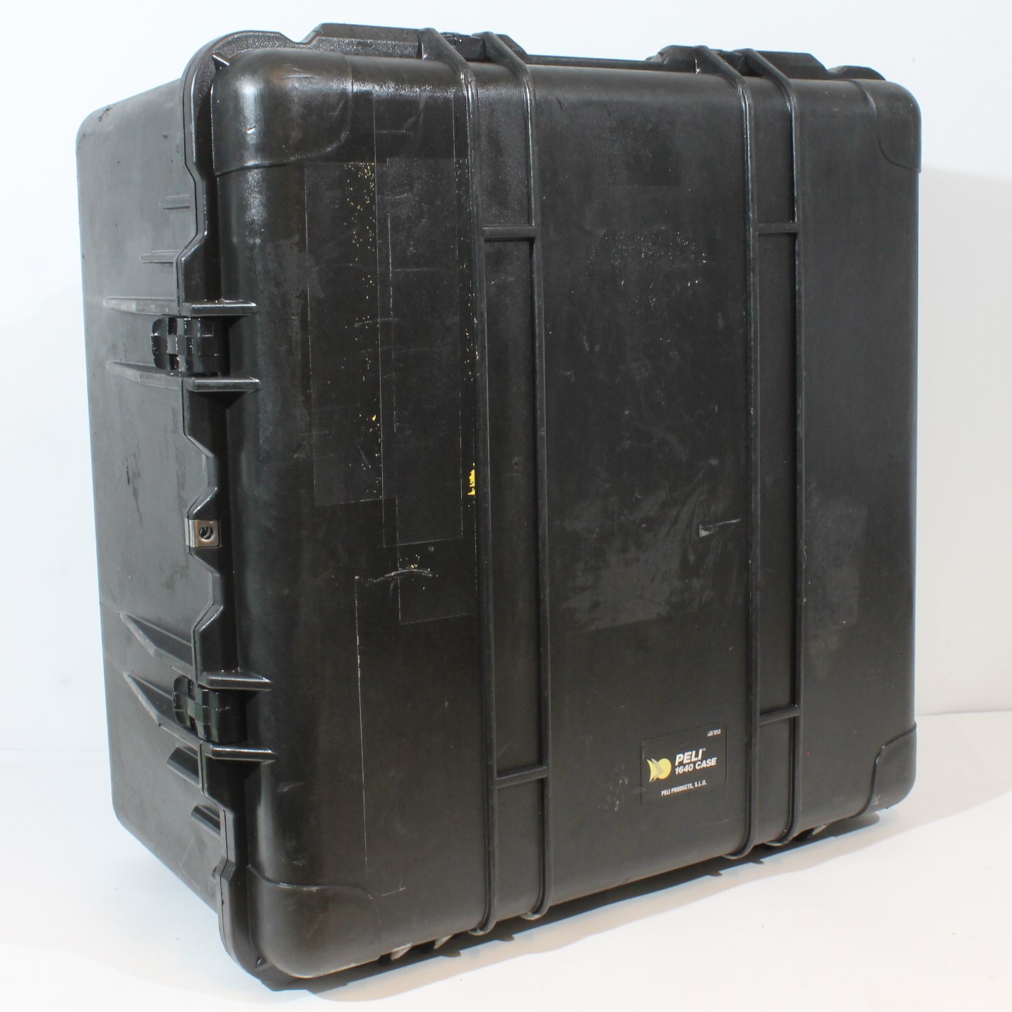 Peli 1640 Transportkasse