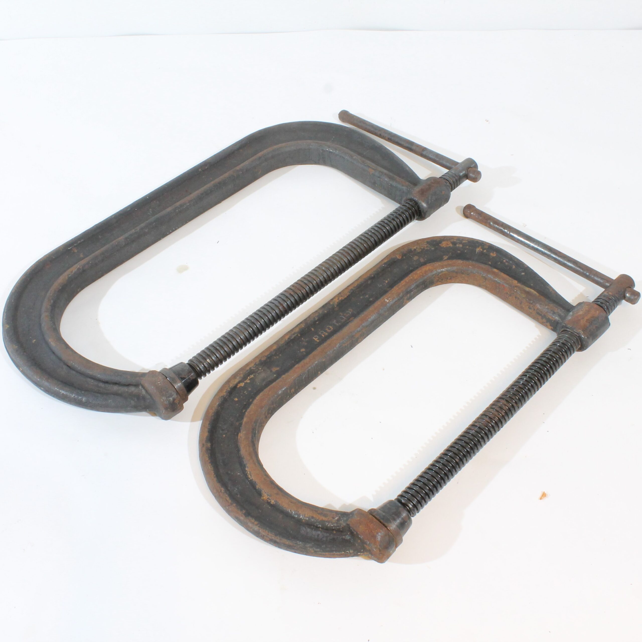 Proto C-clamp