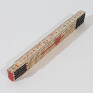 Hultafors 59-2-10 2-meterstokk