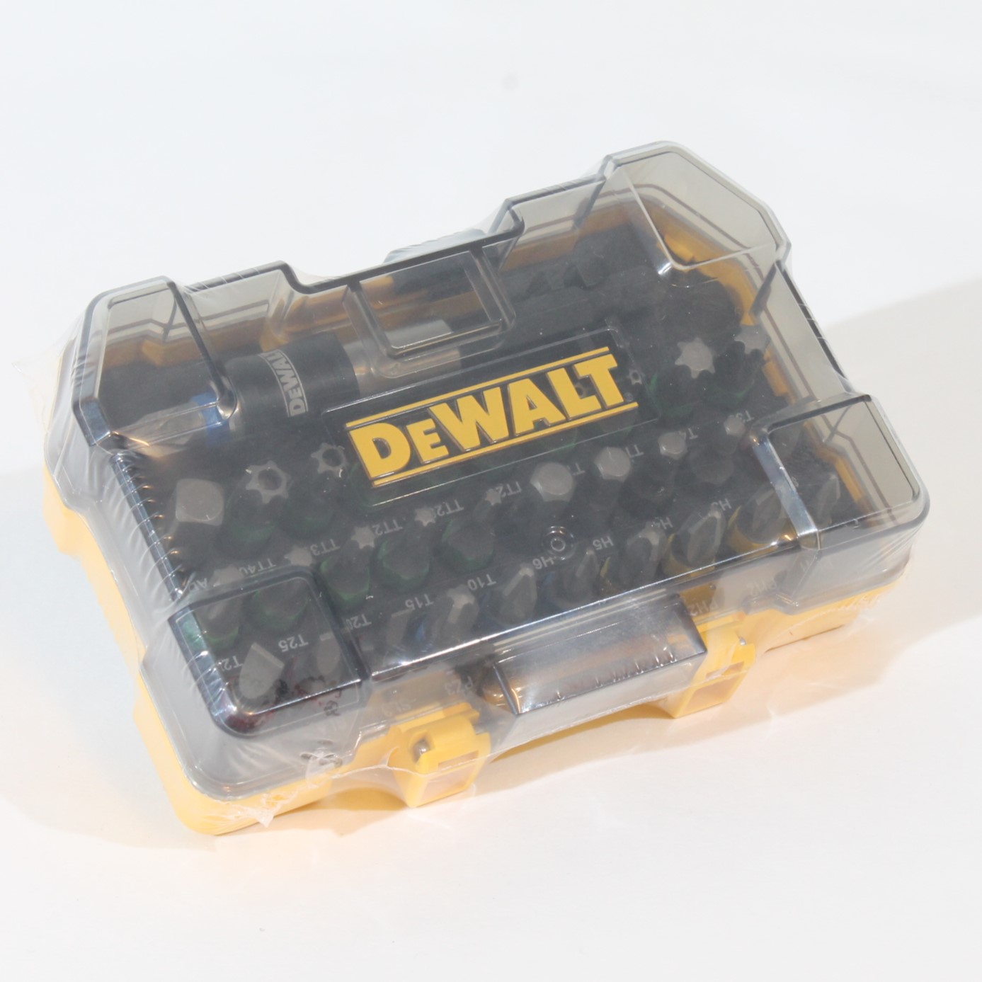 DeWalt DT7969-QZ bits sett