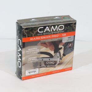 Camo Skrumal Pro-Nb 5 83-125