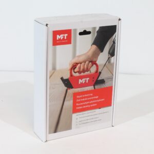 MFT Skrumal for 110mm - 155mm terrassebord