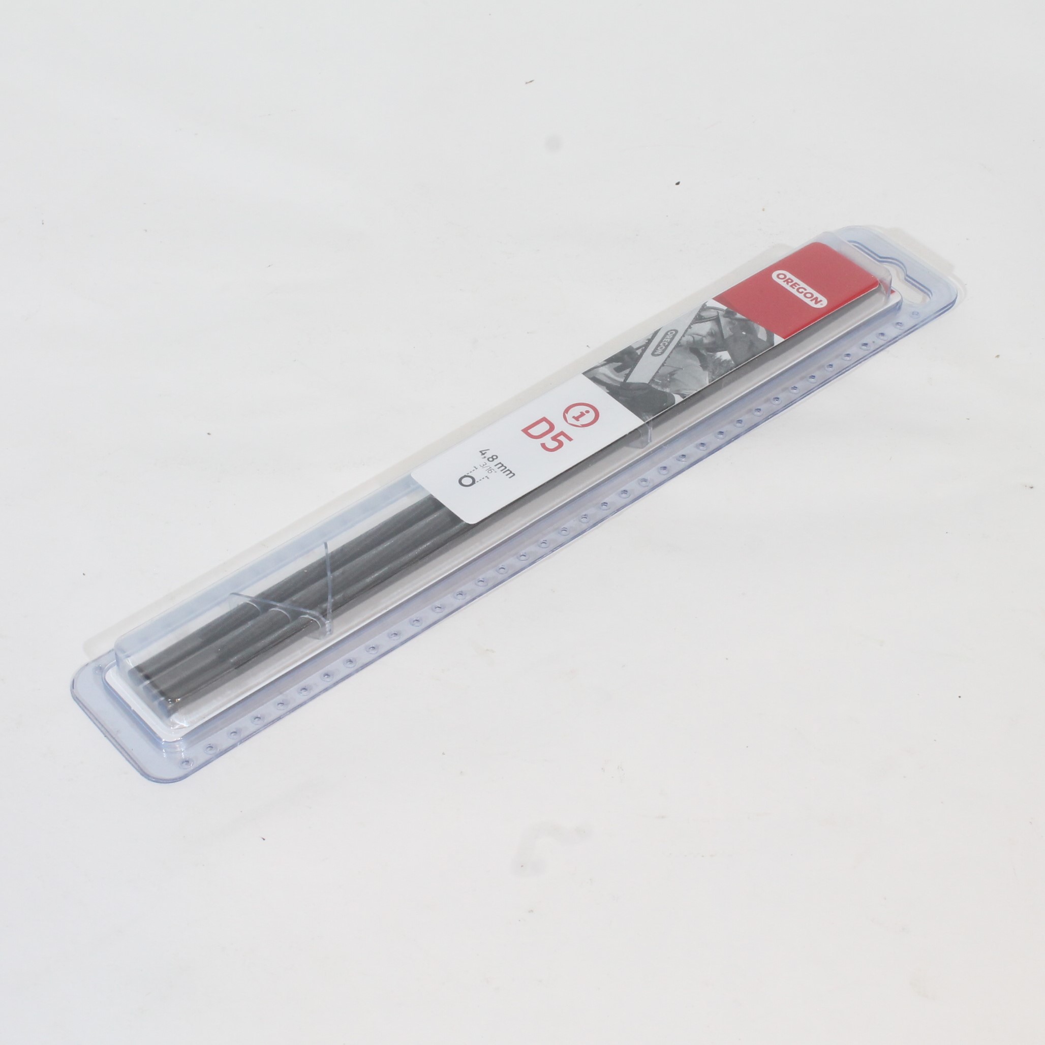 Oregon fil 4,8mm 3-pack