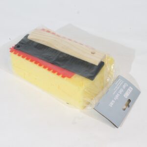 Eskimo flislegging sett