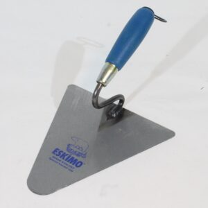 Eskimo 200mm Pusseskje