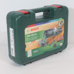 Bosch PMF 220 CE multikutter