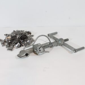 BandIT G40269 stroppetang med 130x spenner