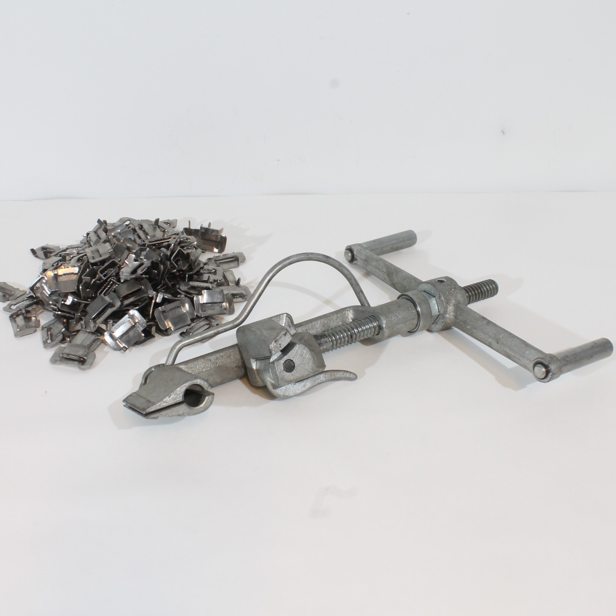 BandIT G40269 stroppetang med 130x spenner