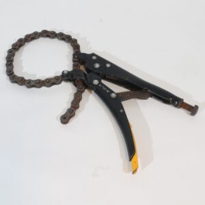 Ironside kjedelåsetang