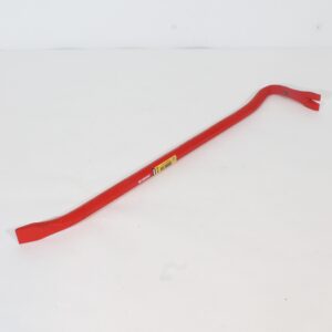 Ironside 600x18mm brekkjern