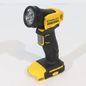Stanley Fatmax LED lykt