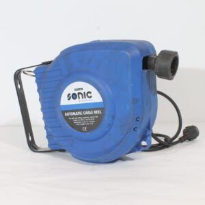 Sonic equipment 14-meter kabeltrommel