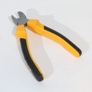 Ironside 160mm sideavbiter