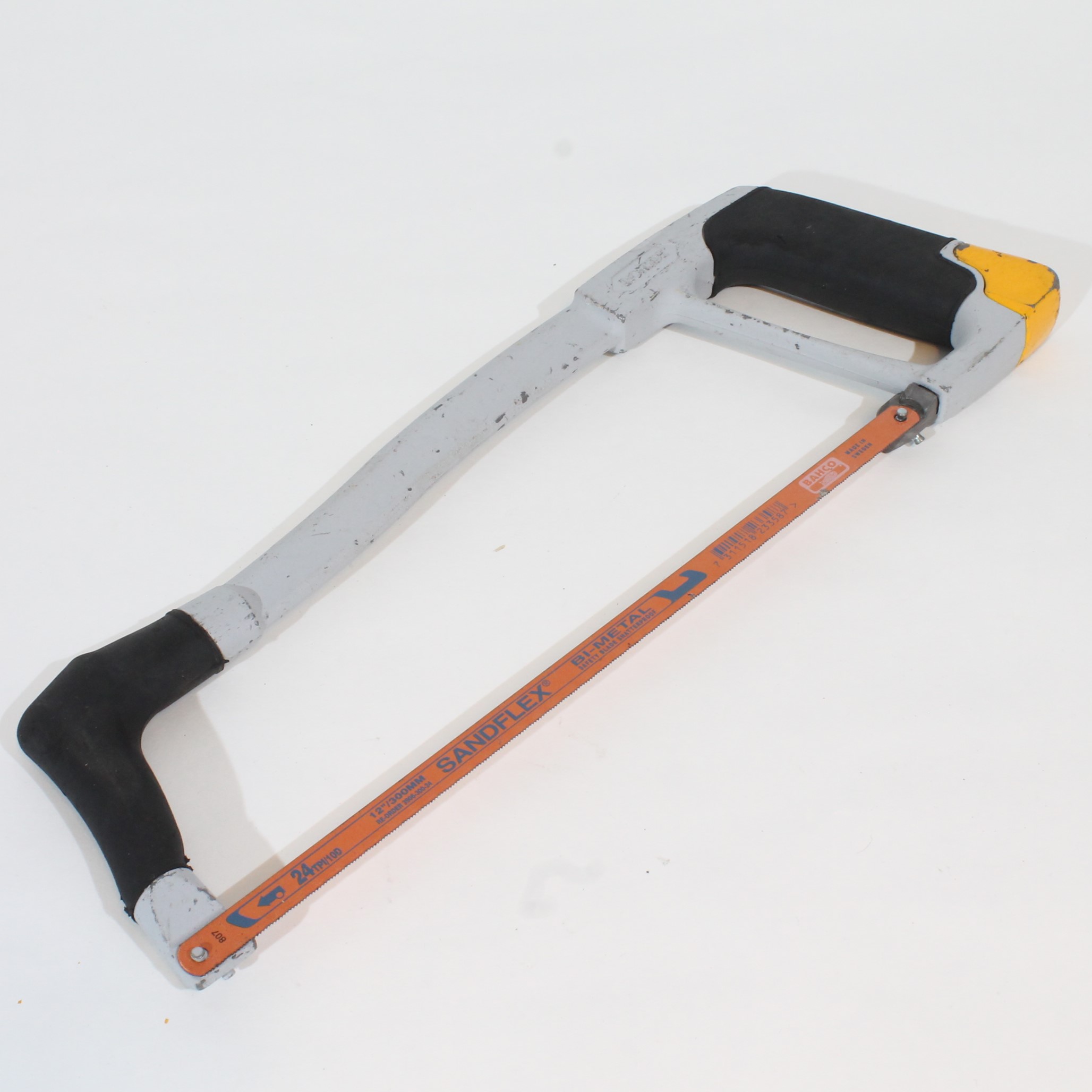 Ironside 300mm baufil