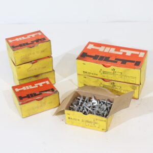 2,16kg Hilti gjengebolt