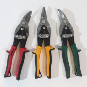 Ironside 250mm fasongsaks