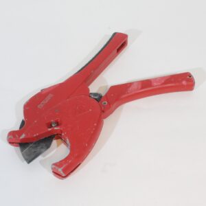 Ironside 50-63mm rørkutter