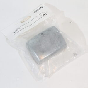 Christiania spigerverk fashøvel