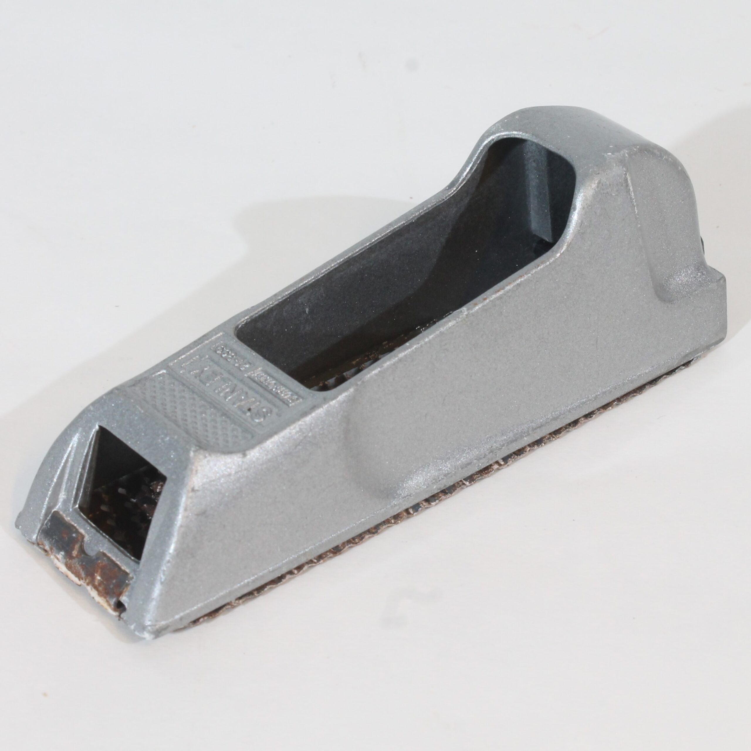 Stanley sureform pussehøvel