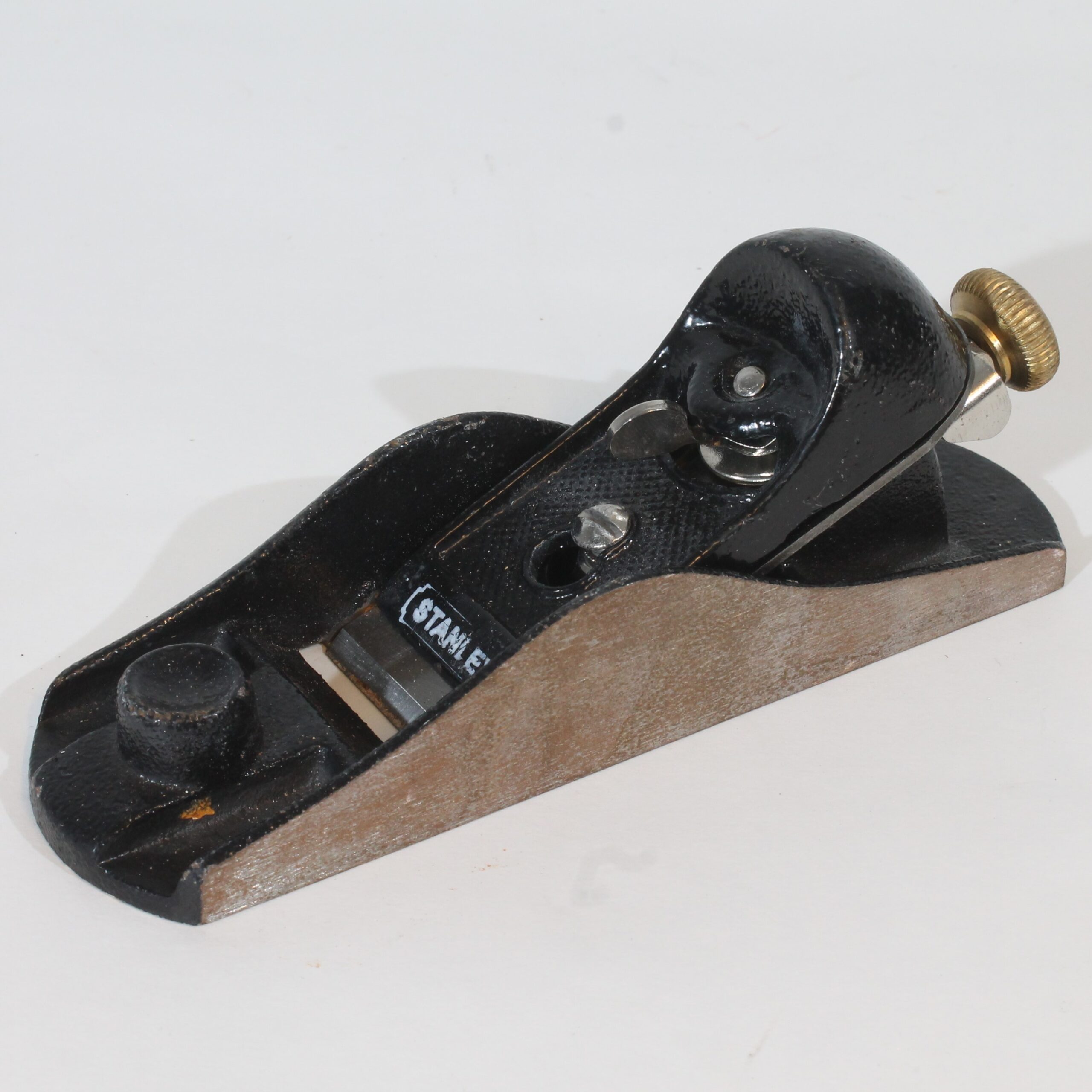 Stanley 1-12-220 40mm Støthøvel