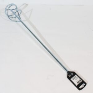 Kiesmo 60cm mørtel/malingsrører