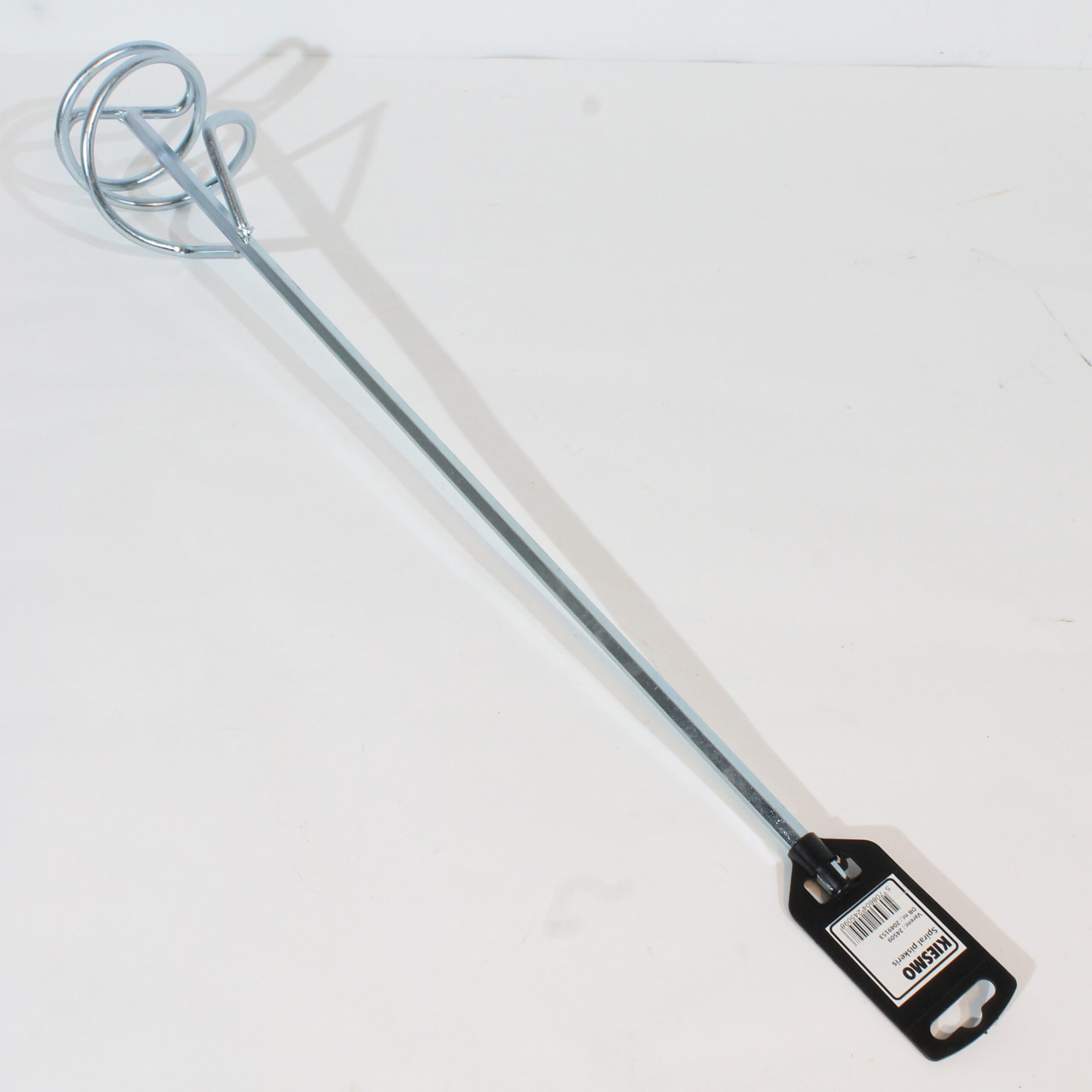 Eskimo 60cm mørtel/malingsrører