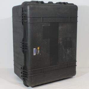 Peli 1630 Transportkasse