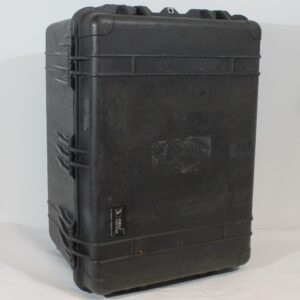 Peli 1660 Transportkasse