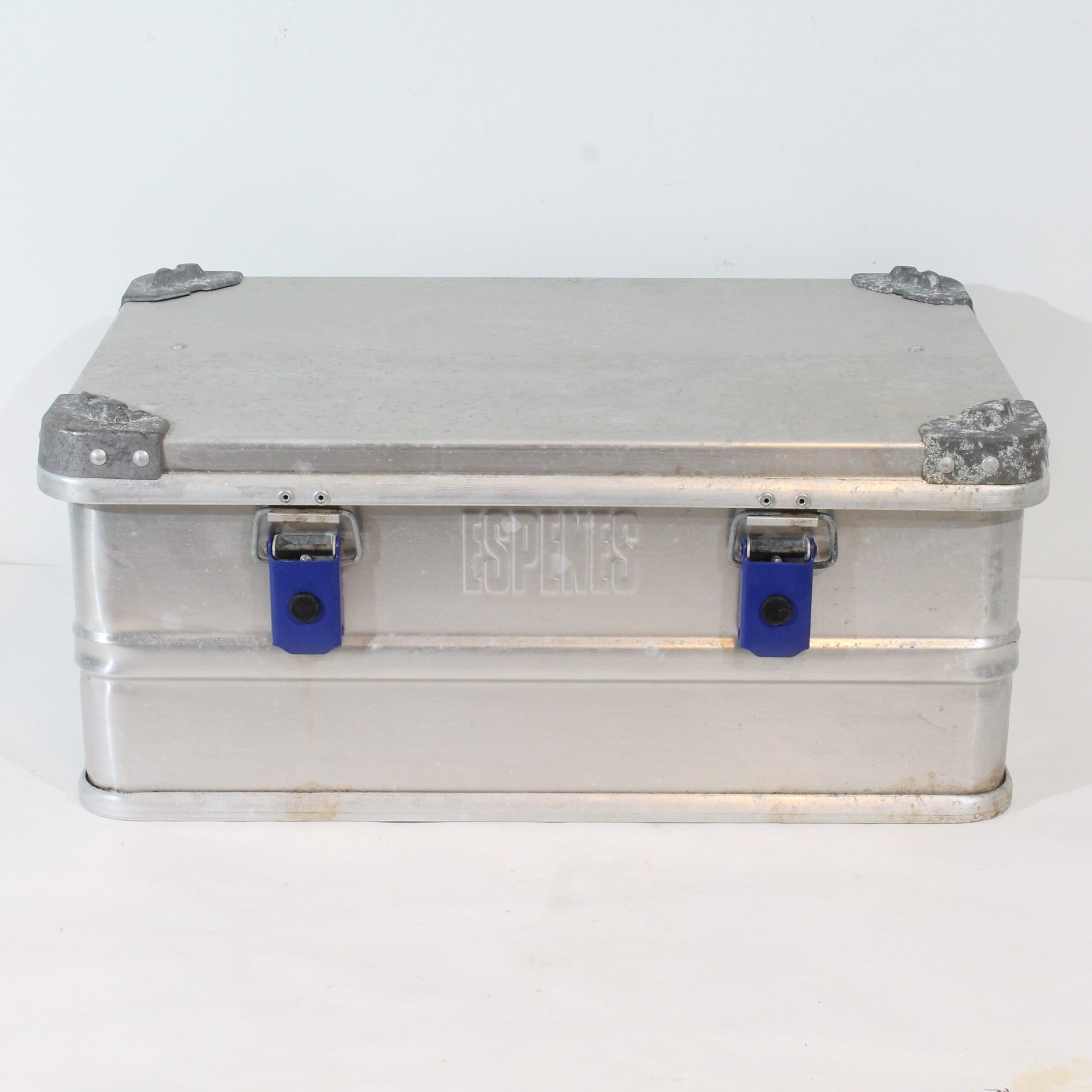 Espenes 582x382x240mm alukasse