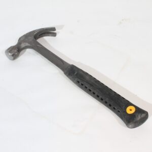 Ironside rekyldempende snekkerhammer