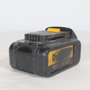 DeWalt DCB180 3,0Ah 18v XR LI-ion batteri