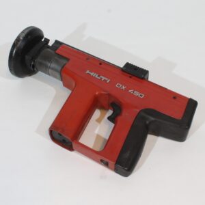 Hilti DX450 med 90-skudd