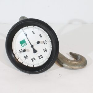 TEO teknikk 3200-SK 20 3,2-tonn kranvekt