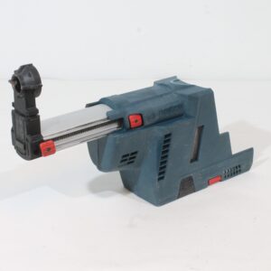 Bosch GDE 18V-16 støvsugeradapter