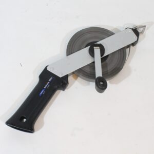 Hultafors TR 50M A målebånd