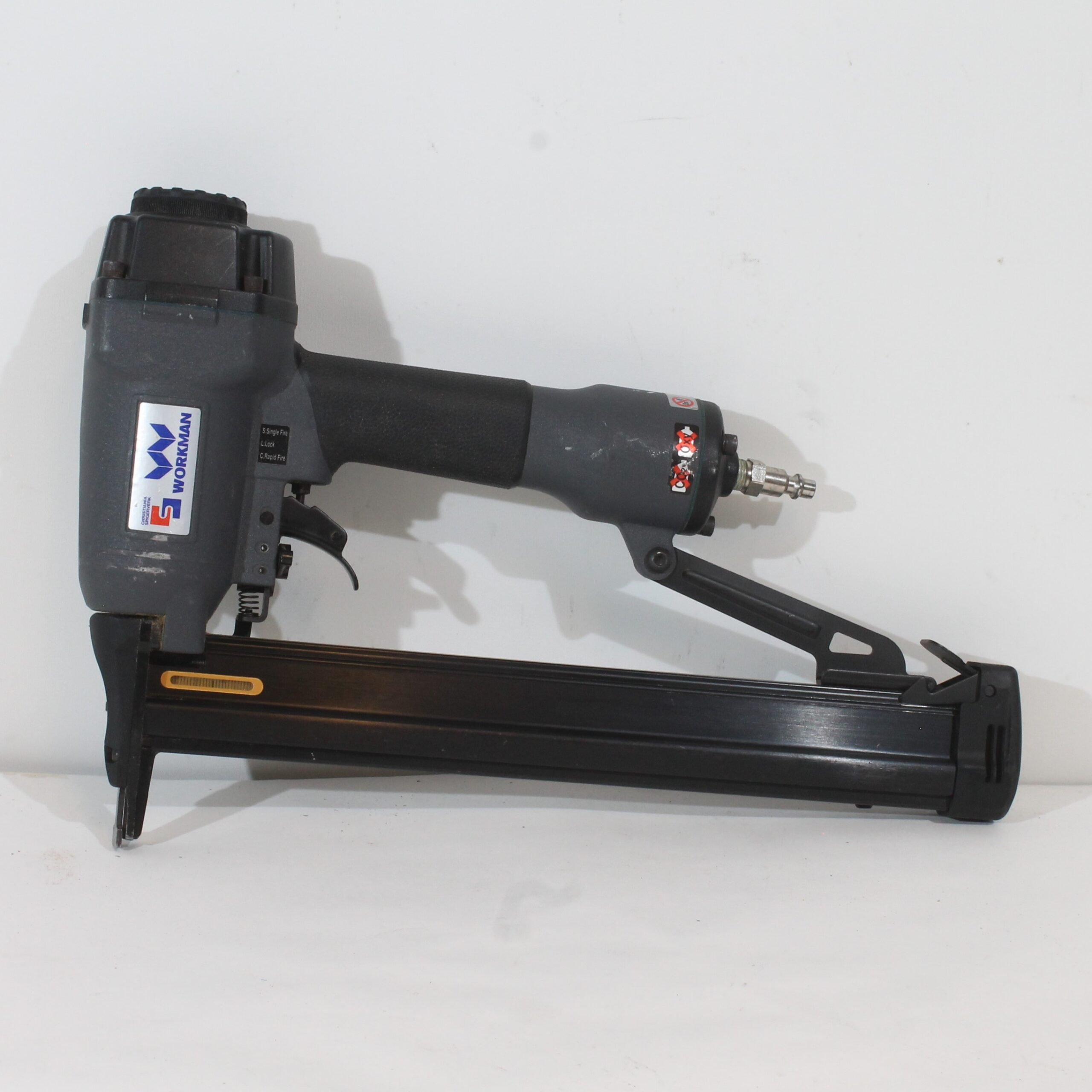 Workman EX500 - 40 krampepistol