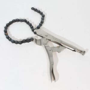 Visegrip kjederørtang