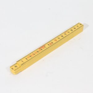 Hultafors meterstokk