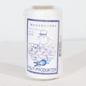 Poly-Produkter murersnøre