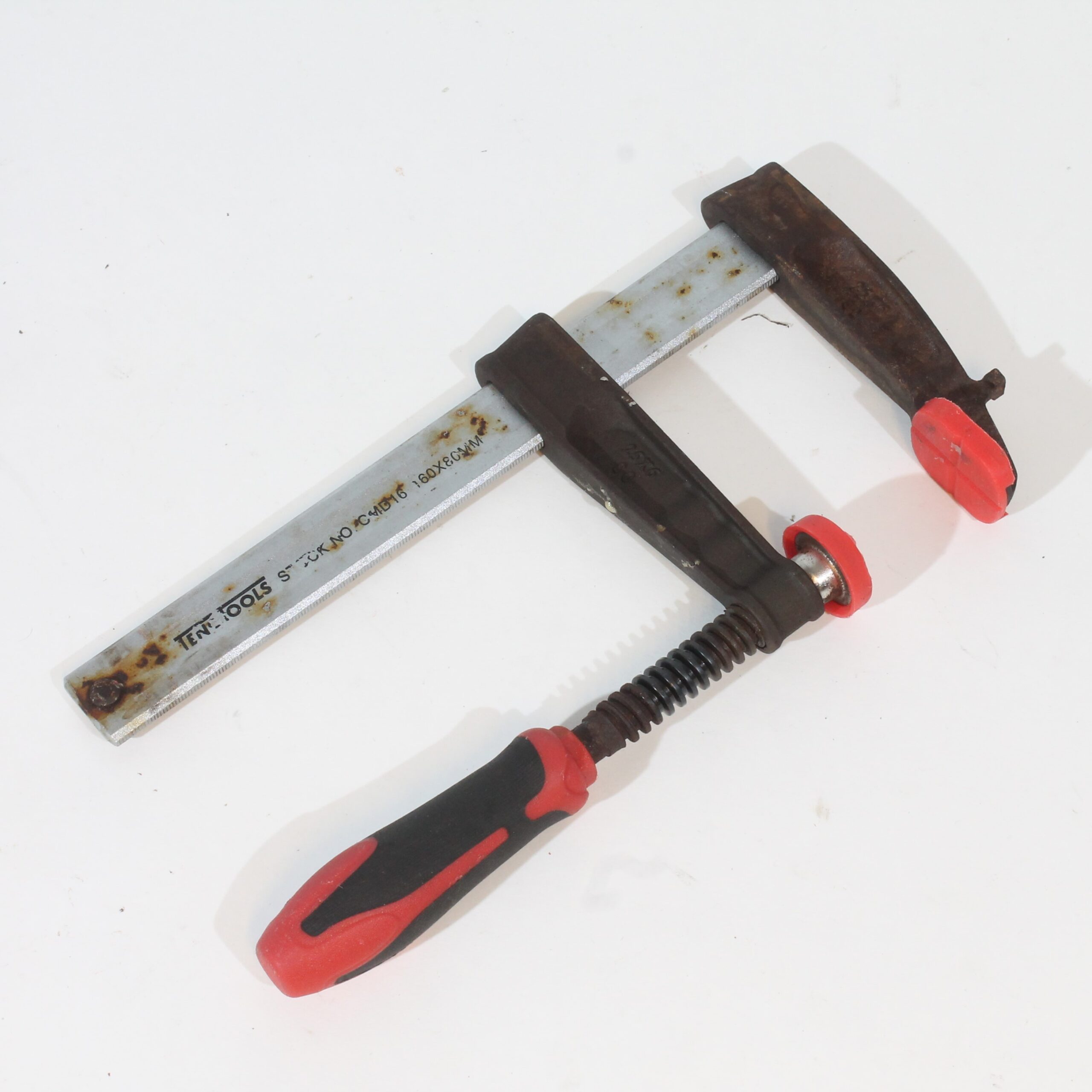 Tengtools CMD16 160mm tvinge